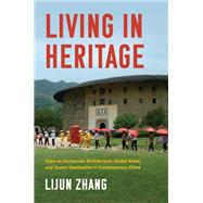 Living in Heritage,9780253070968 Living in Heritage,9780253070968