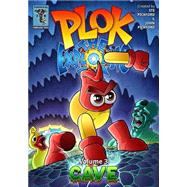 Plok the Exploding Man 3,9781523860968 Plok the Exploding Man 3,9781523860968