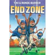 End Zone,9781416990970 End Zone,9781416990970