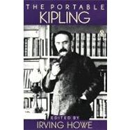 The Portable Kipling,9780140150971 The Portable Kipling,9780140150971