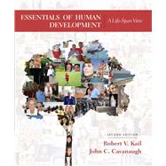 Essentials of Human Development: A Life-Span View,9781337220972 Essentials of Human Development: A Life-Span View,9781337220972