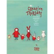 Creative Thursday,9781440320996 Creative Thursday,9781440320996