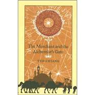 The Merchant and the Alchemist's Gate,9781596061002 The Merchant and the Alchemist's Gate,9781596061002