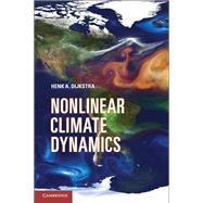 Nonlinear Climate Dynamics,9781107241008 Nonlinear Climate Dynamics,9781107241008
