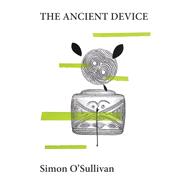 The Ancient Device,9781917251013 The Ancient Device,9781917251013