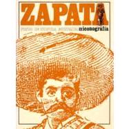 Zapata. Iconografía,9789681651015 Zapata. Iconografía,9789681651015