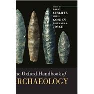 The Oxford Handbook of Archaeology,9780199271016 The Oxford Handbook of Archaeology,9780199271016