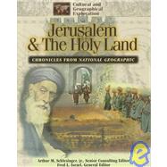 Jerusalem and the Holy Land,9780791051016 Jerusalem and the Holy Land,9780791051016