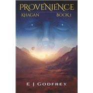 Provenience Khagan,9798350991024 Provenience Khagan,9798350991024