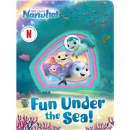 Fun Under the Sea!,9781665981026 Fun Under the Sea!,9781665981026