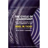 The Cycle of Leadership,9780061741029 The Cycle of Leadership,9780061741029