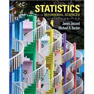 Statistics for the Behavioral Sciences,9780357671030 Statistics for the Behavioral Sciences,9780357671030