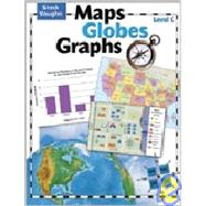 Maps/Globes/Graphs Lvl C: Communities,9780739891032 Maps/Globes/Graphs Lvl C: Communities,9780739891032
