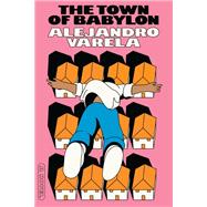 The Town of Babylon A Novel,9781662601033 The Town of Babylon A Novel,9781662601033
