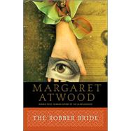 The Robber Bride,9780385491037 The Robber Bride,9780385491037
