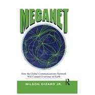 Meganet,9780429731037 Meganet,9780429731037