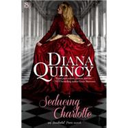 Seducing Charlotte,9781622661039 Seducing Charlotte,9781622661039