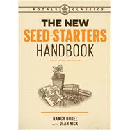 The New Seed-Starters Handbook,9781635651041 The New Seed-Starters Handbook,9781635651041