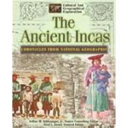 The Ancient Incas,9780791051047 The Ancient Incas,9780791051047