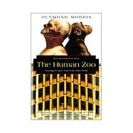 The Human Zoo,9781568361048 The Human Zoo,9781568361048