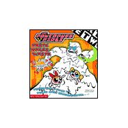 Powerpuff Girls 8x8 #04 Paste Makes Waste,9780439191050 Powerpuff Girls 8x8 #04 Paste Makes Waste,9780439191050