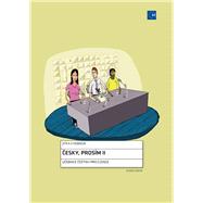 Cesky, Prosím II,9788024621050 Cesky, Prosím II,9788024621050