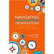Navigating Human Service Organizations,9780197531051 Navigating Human Service Organizations,9780197531051