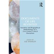 Documents of Life Revisited,9781472401052 Documents of Life Revisited,9781472401052
