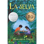 La selva (Forest World),9781534451070 La selva (Forest World),9781534451070