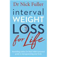 Interval Weight Loss for Life,9780143791072 Interval Weight Loss for Life,9780143791072