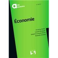 Économie,9782247161072 Économie,9782247161072