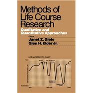 Methods of Life Course Research,9781452251073 Methods of Life Course Research,9781452251073