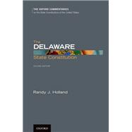 The Delaware State Constitution,9780190491079 The Delaware State Constitution,9780190491079