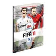 Fifa 11,9780307471086 Fifa 11,9780307471086