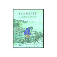 Sea Gifts,9781567921090 Sea Gifts,9781567921090