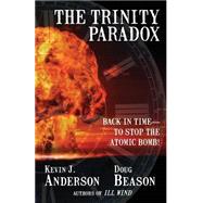 The Trinity Paradox,9781614751090 The Trinity Paradox,9781614751090
