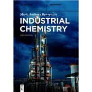Industrial Chemistry,9783110671094 Industrial Chemistry,9783110671094