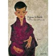 Egon Schiele Self-portraits and Portraits,9783791351094 Egon Schiele Self-portraits and Portraits,9783791351094