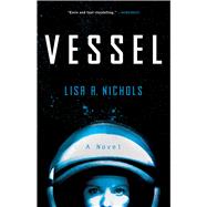 Vessel A Novel,9781982121099 Vessel A Novel,9781982121099