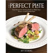 The Perfect Plate,9798890031099 The Perfect Plate,9798890031099