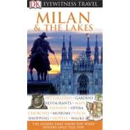 DK Eyewitness Travel Guide: Milan & The Lakes,9780756661113 DK Eyewitness Travel Guide: Milan & The Lakes,9780756661113