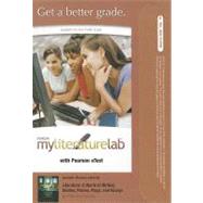 MyLiteratureLab with Pearson eText -- Standalone Access Card -- for Literature A World of Writing,9780205231126 MyLiteratureLab with Pearson eText -- Standalone Access Card -- for Literature A World of Writing,9780205231126