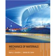 Mechanics of Materials,9781476571126 Mechanics of Materials,9781476571126