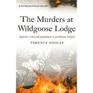 The Murders at Wildgoose Lodge,9781846821127 The Murders at Wildgoose Lodge,9781846821127