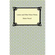 Letters and Other Minor Works,9781420941128 Letters and Other Minor Works,9781420941128