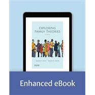 Exploring Family Theories,9780197531129 Exploring Family Theories,9780197531129