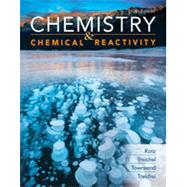 Bundle: Chemistry & Chemical Reactivity, 10th + OWLv2 with MindTap Reader, 4 terms (24 months) Printed Access Card,9780357001134 Bundle: Chemistry & Chemical Reactivity, 10th + OWLv2 with MindTap Reader, 4 terms (24 months) Printed Access Card,9780357001134