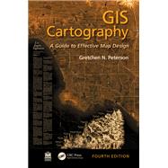 GIS Cartography,9781032871141 GIS Cartography,9781032871141