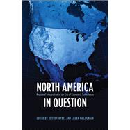 North America in Question,9781442611146 North America in Question,9781442611146