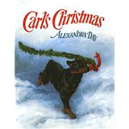 Carl's Christmas,9780374311148 Carl's Christmas,9780374311148